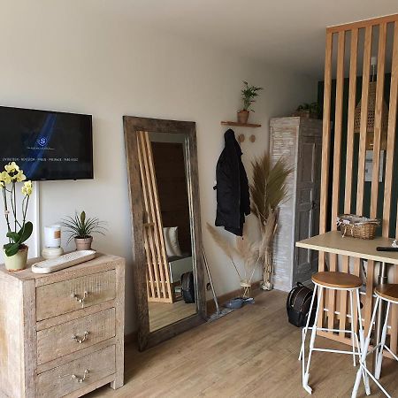 Joli Studio Cavalaire 외부 사진