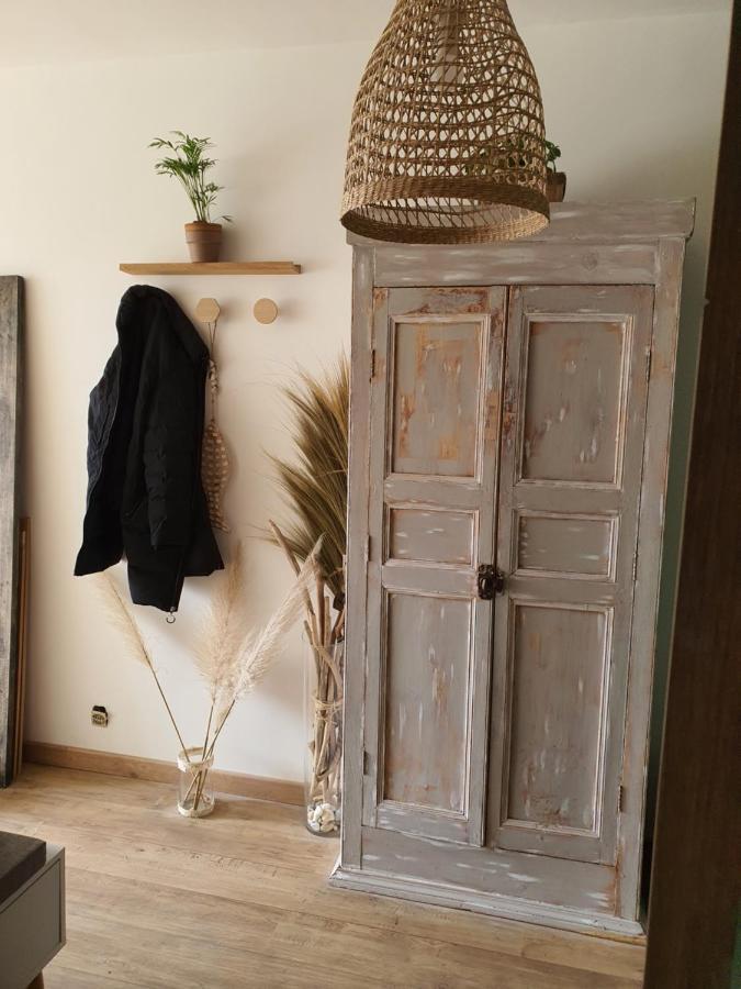 Joli Studio Cavalaire 외부 사진