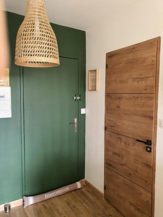 Joli Studio Cavalaire 외부 사진